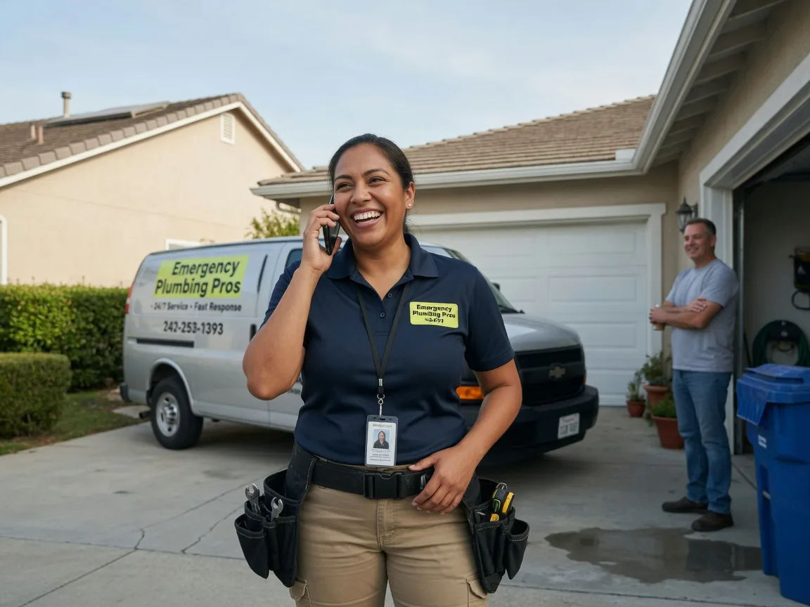 Emergency Plumber Lomira, WI FAQs